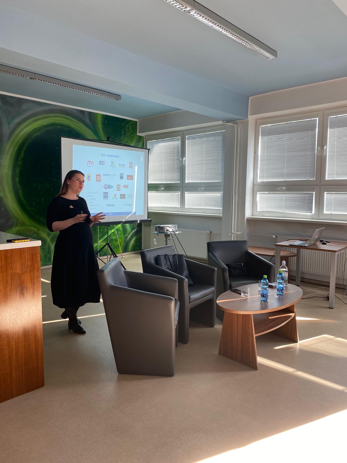 Trenčianska univerzita Alexandra Dubčeka v Trenčíne